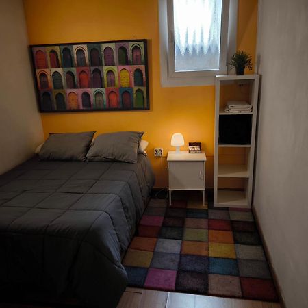 Diagonal House Hostel Barcelona Exterior photo