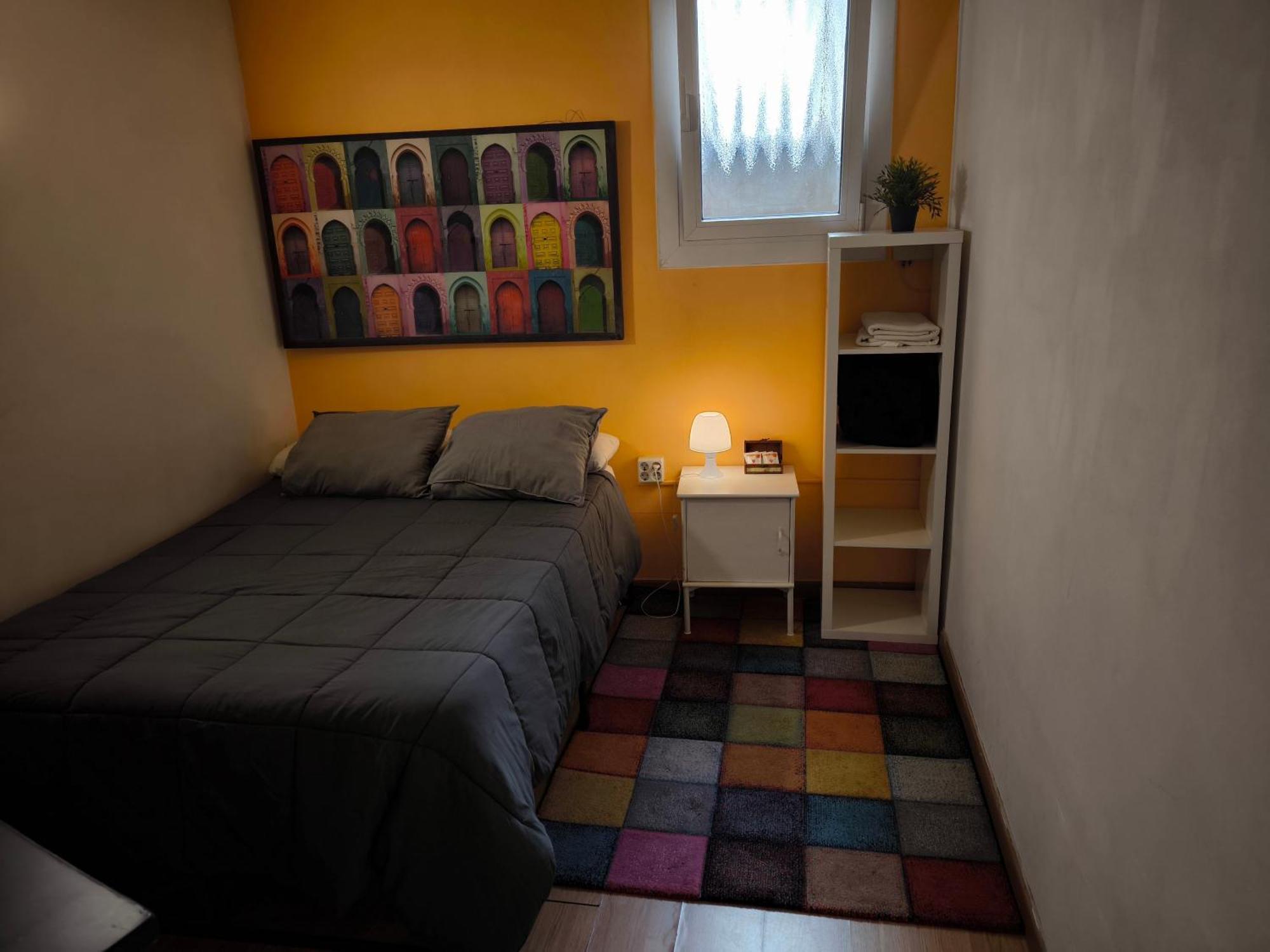 Diagonal House Hostel Barcelona Exterior photo